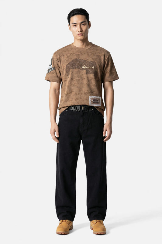 The Monvk "Dune Strider" Relic